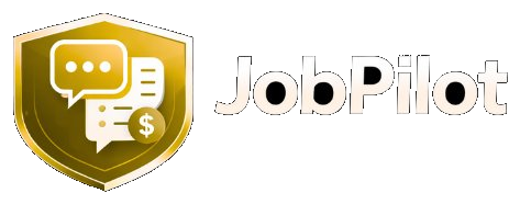 JobPilot Lead Capture