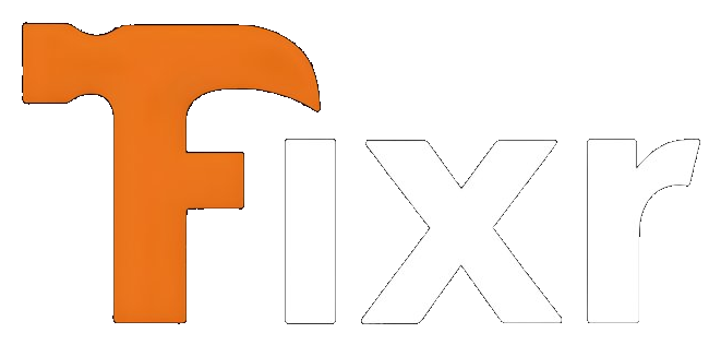 Fixr